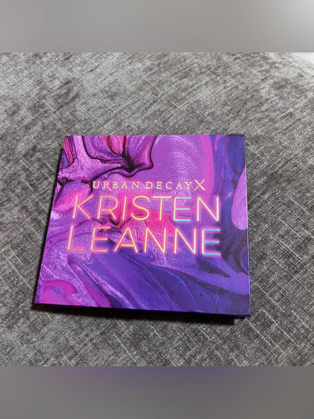 Urban Decay KRISTEN LEANNE Eyeshadow